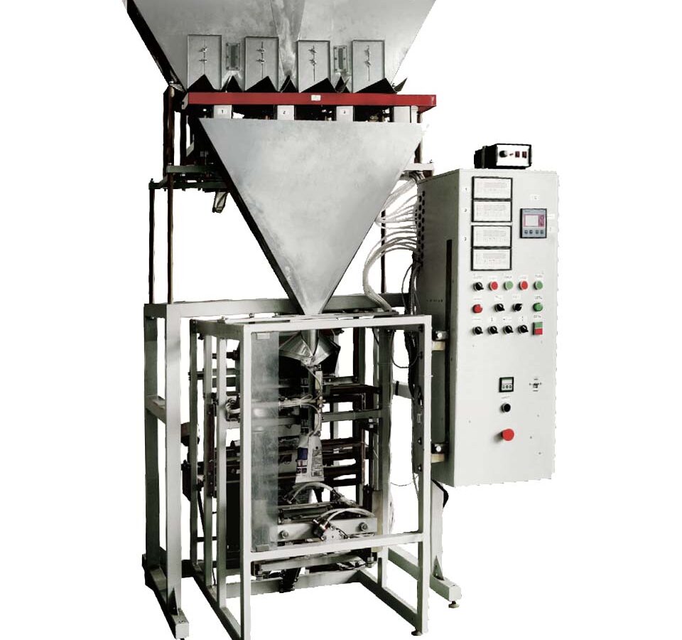  Why You Should Buy a Packaging Machine for Bulk Products — Today